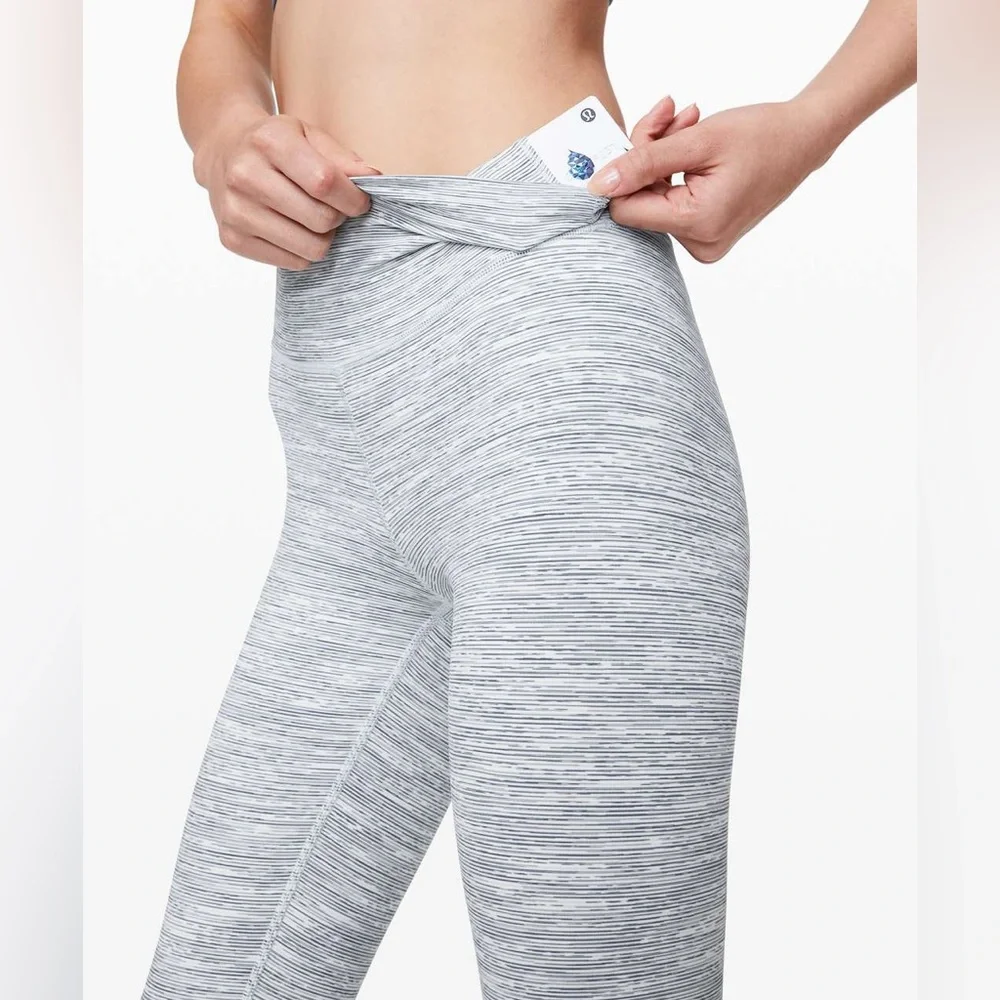 Lululemon Wunder Under High-Rise‎ Tight 25